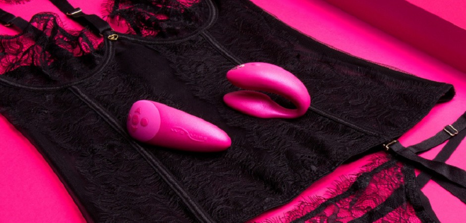 We-Vibe 5
